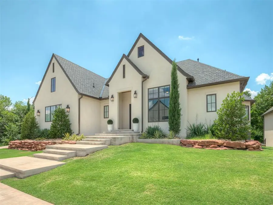13409 Creek Pointe Lane, Oklahoma City, OK 73131 - #3