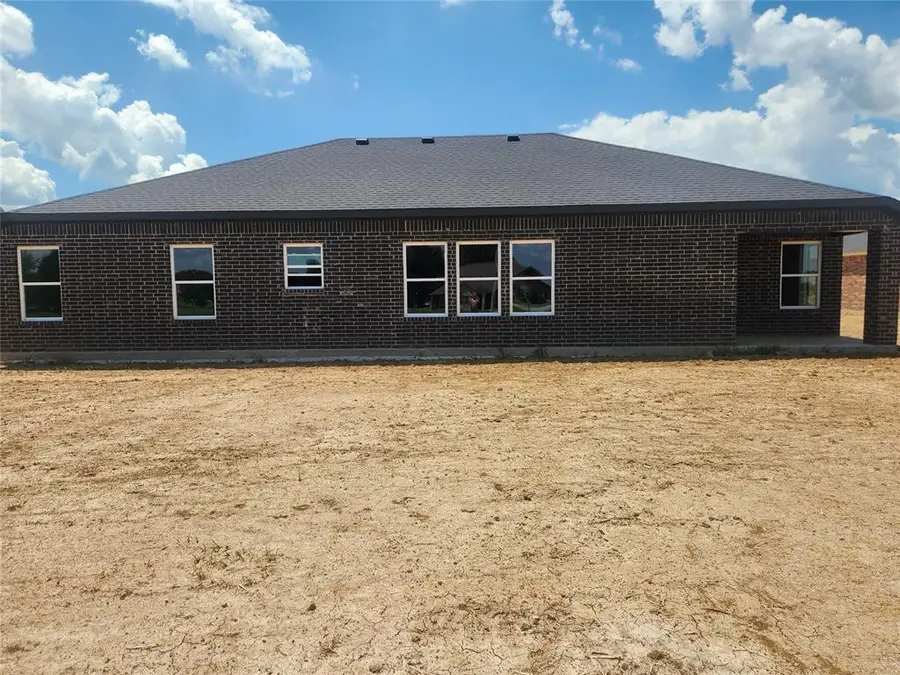 1838 Topaz Road, Pryor, OK 74361 - #3