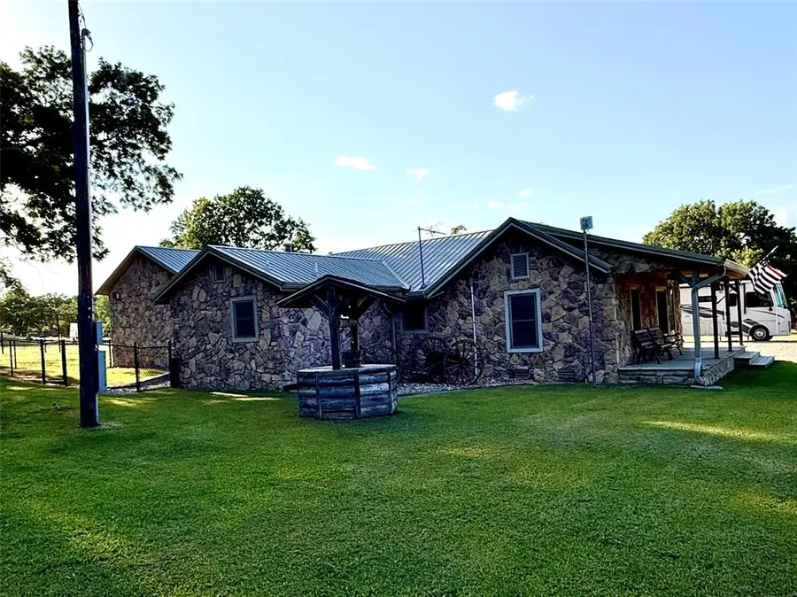 13211 N 365 Road, Wewoka, OK 74884 - #3