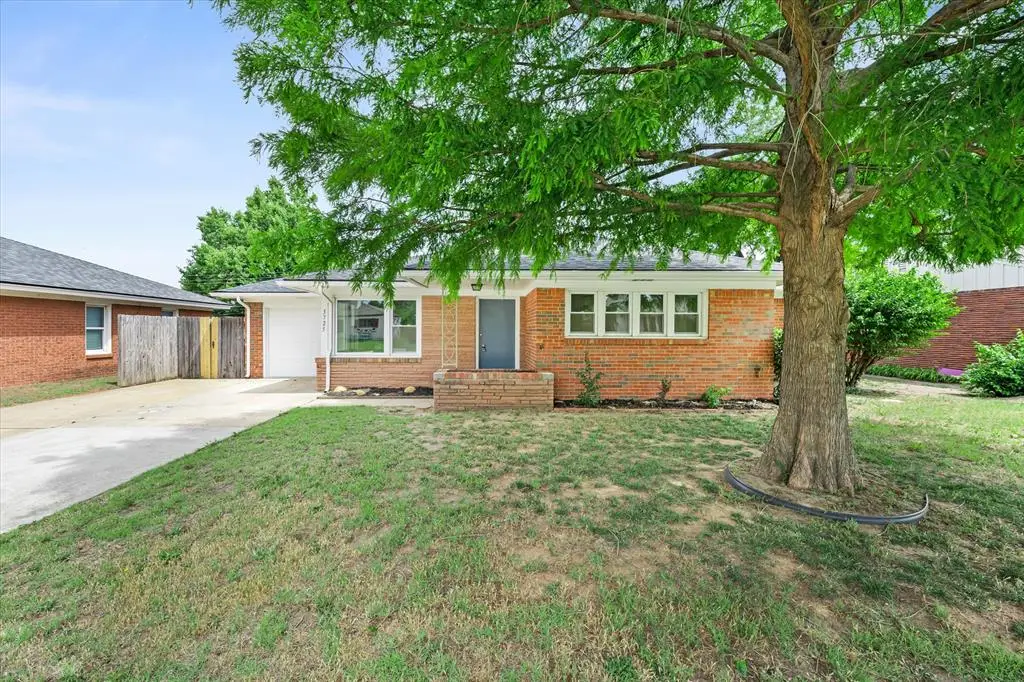 3725 NW 60th, Oklahoma City, OK 73112 - #1