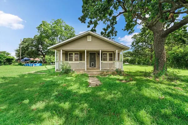 102991 S 3390 Road, Meeker, OK 74855