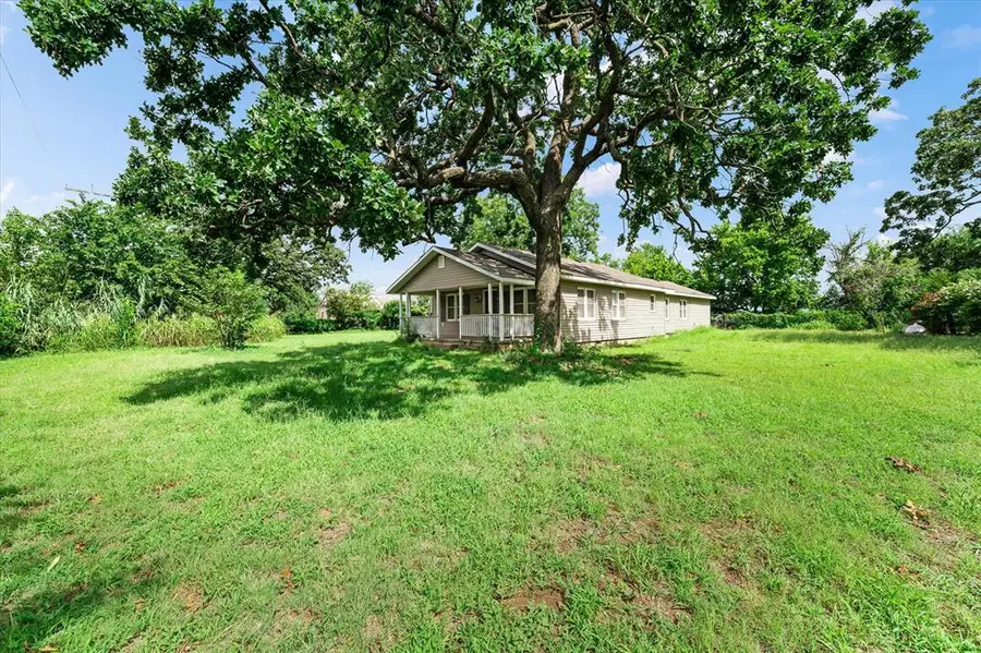 102991 S 3390 Road, Meeker, OK 74855 - #2