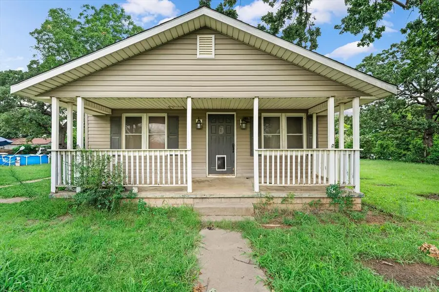 102991 S 3390 Road, Meeker, OK 74855 - #3