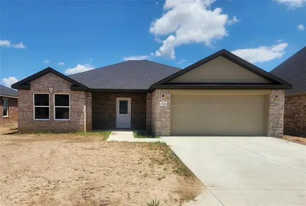 1850 Topaz Road, Pryor, OK 74361
