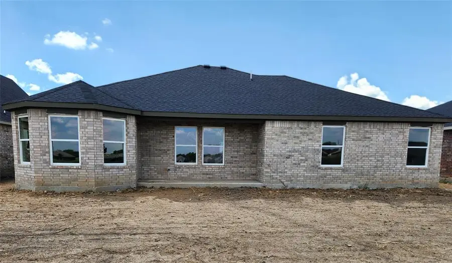 1850 Topaz Road, Pryor, OK 74361 - #2