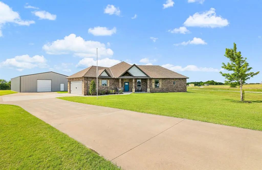 7188 Legacy Pointe Circle, El Reno, OK 73036 - #1