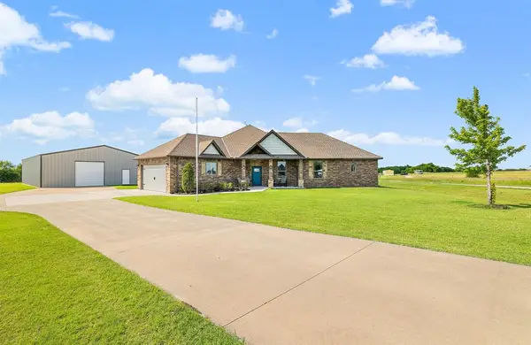 7188 Legacy Pointe Circle, El Reno, OK 73036