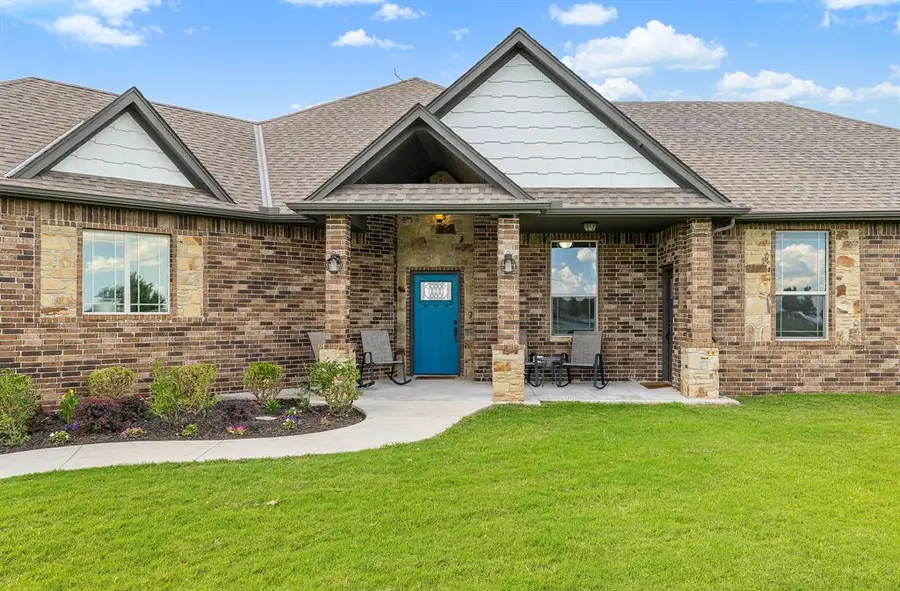 7188 Legacy Pointe Circle, El Reno, OK 73036 - #2