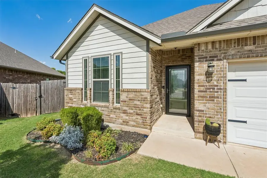 13716 Paddington Avenue, Oklahoma City, OK 73142 - #3