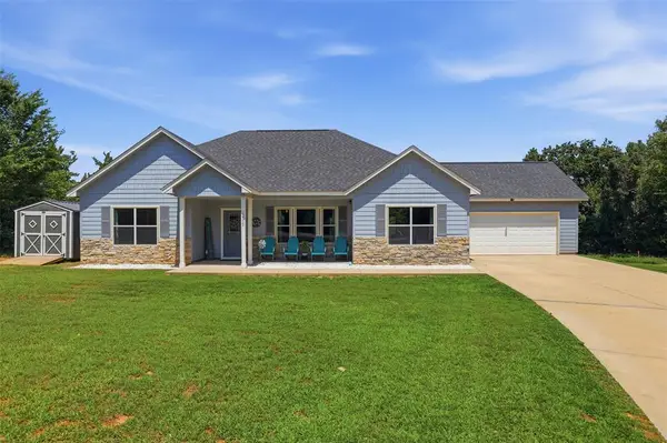 12703 Fox Pass Road, Edmond, OK 73034