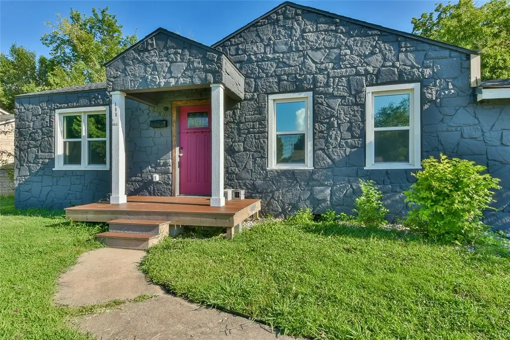 108 E Dale Street, Norman, OK 73069 - #1