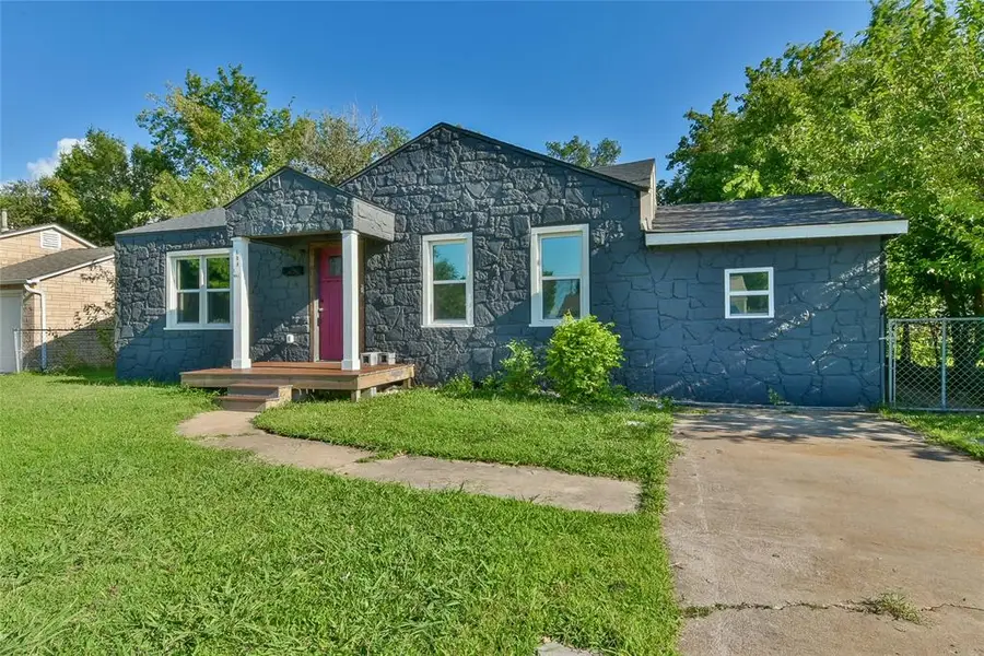 108 E Dale Street, Norman, OK 73069 - #2