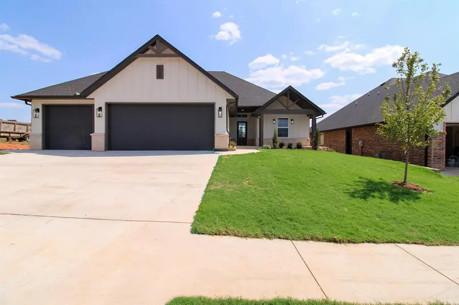9308 SW 38th Street, Oklahoma City, OK 73179 - #2