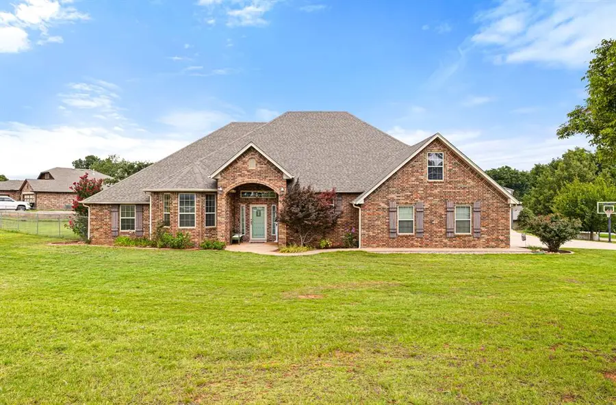 25325 Kody Lane, Purcell, OK 73080 - #2