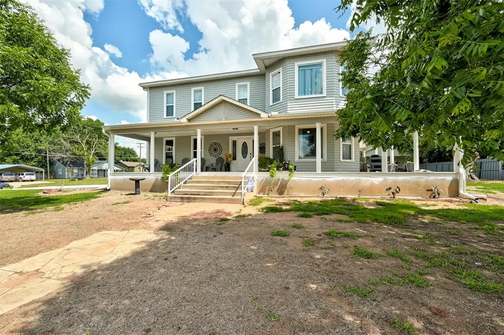 523 W Main Street, Purcell, OK 73080 - #1