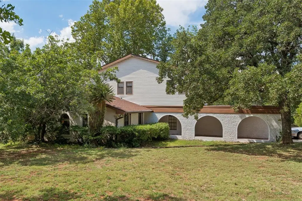 2009 Forest Road, Edmond, OK 73025 - #1