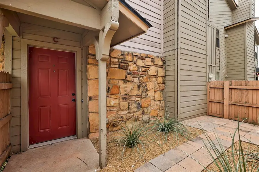 14325 N Pennsylvania #37C, Oklahoma City, OK 73134 - #2
