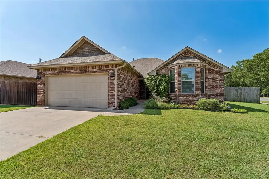 8728 SW 36th Terrace, Oklahoma City, OK 73179 - #3