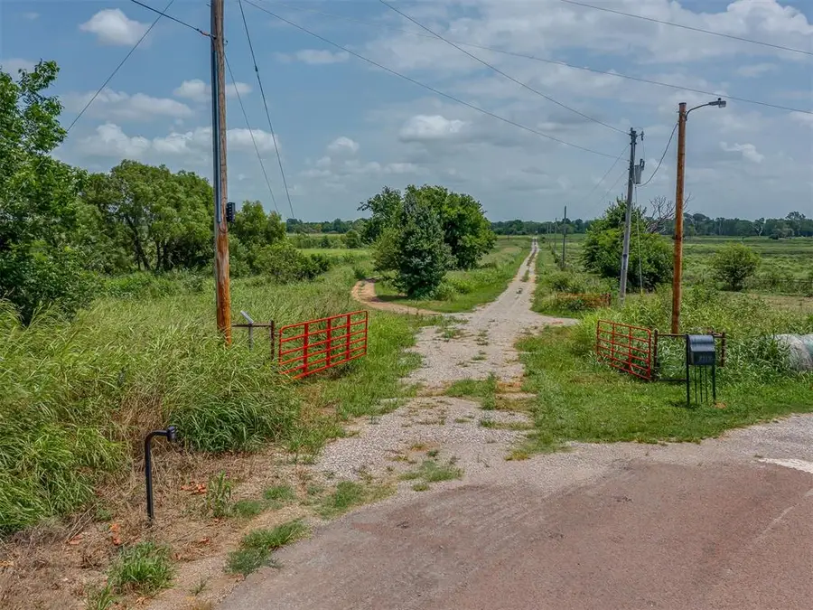 2111 NE 16th Street, Newcastle, OK 73065 - #2
