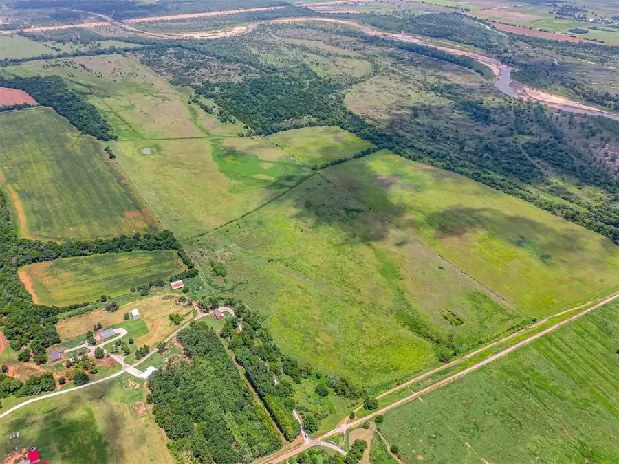 2111 NE 16th Street, Newcastle, OK 73065 - #3