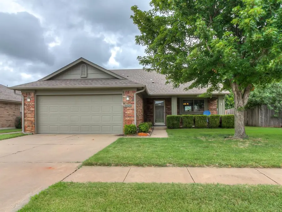 3420 Chester Terrace, Yukon, OK 73099 - #2