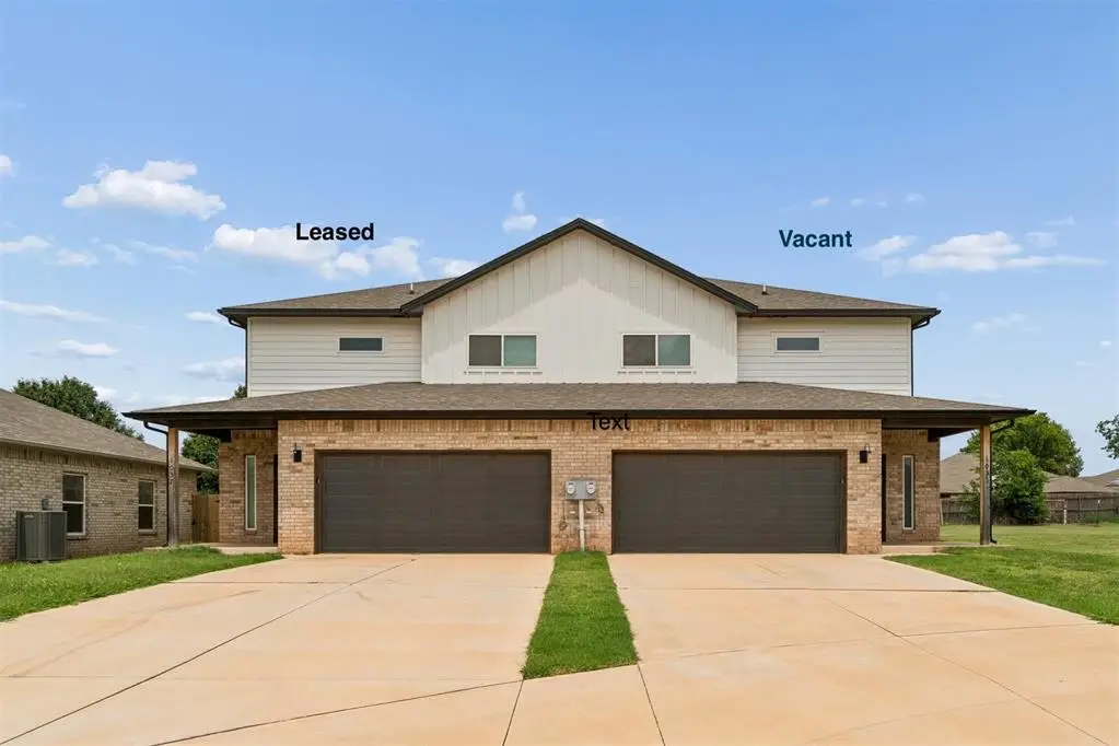 1033 Carpe Diem Court, Edmond, OK 73003 - #1