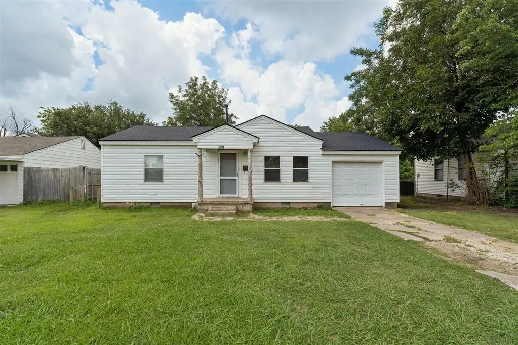 620 Proctor Place, Oklahoma City, OK 73110 - #1