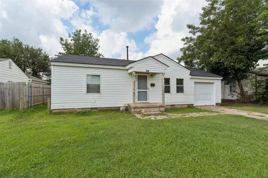 620 Proctor Place, Oklahoma City, OK 73110 - #2