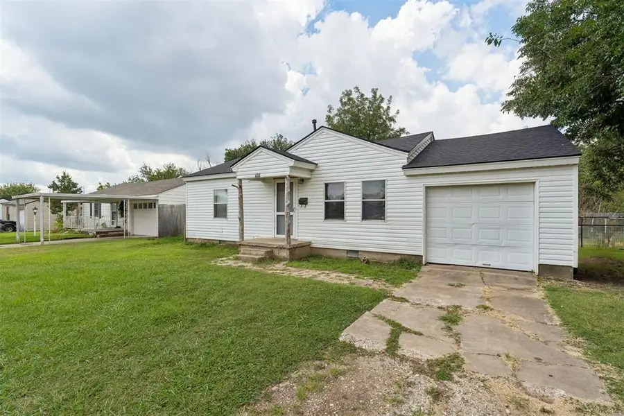 620 Proctor Place, Oklahoma City, OK 73110 - #3