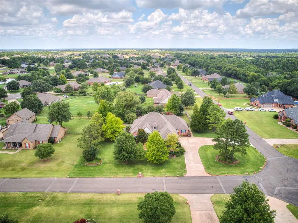 1721 Graces Terrace, Edmond, OK 73025 - #1