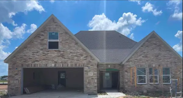 1832 Topaz Road, Pryor, OK 74361