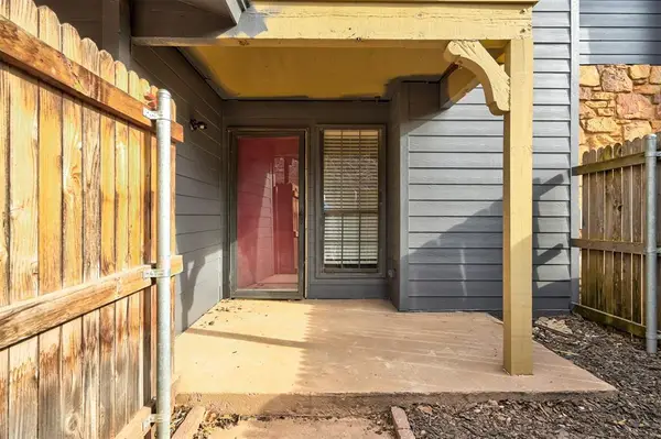 14311 N Pennsylvania Avenue #8N, Oklahoma City, OK 73134