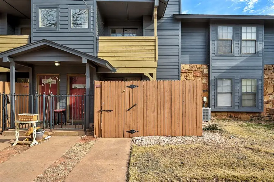 14311 N Pennsylvania Avenue #8N, Oklahoma City, OK 73134 - #2