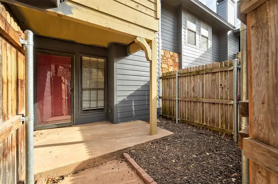 14311 N Pennsylvania Avenue #8N, Oklahoma City, OK 73134 - #3