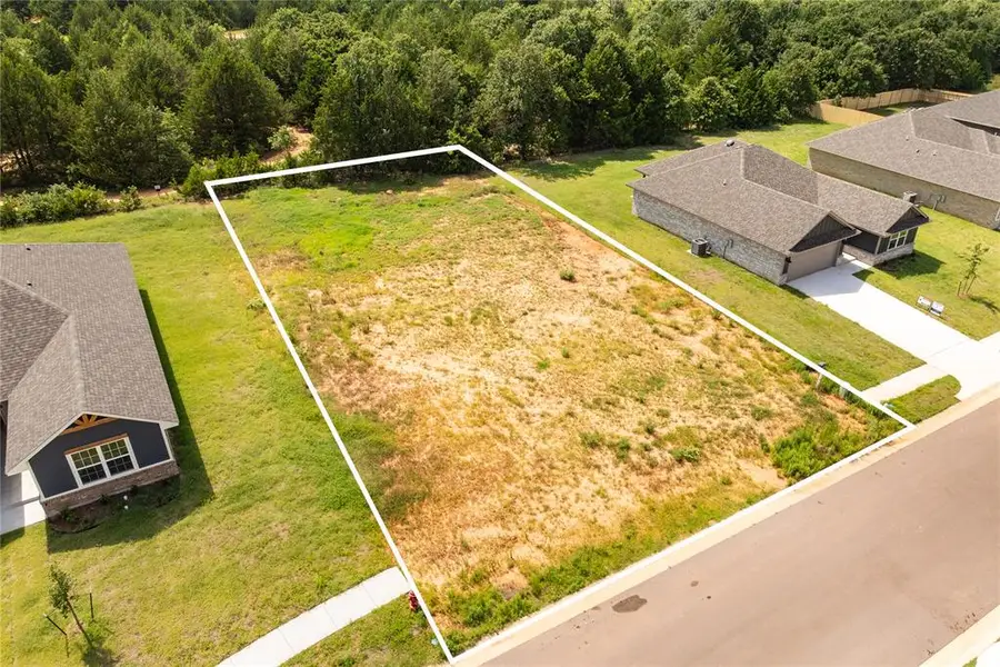 4648 Lincoln Landing, Harrah, OK 73045 - #2