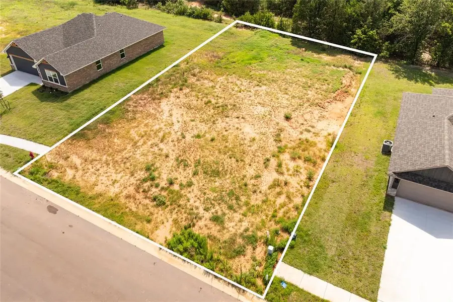 4648 Lincoln Landing, Harrah, OK 73045 - #3
