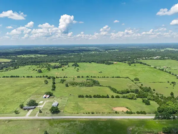 348706 E 1070 Road, Prague, OK 74864