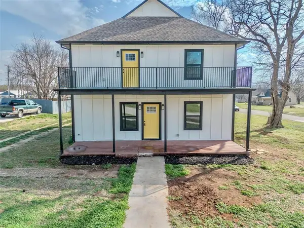 705 E Springer Avenue, Guthrie, OK 73044