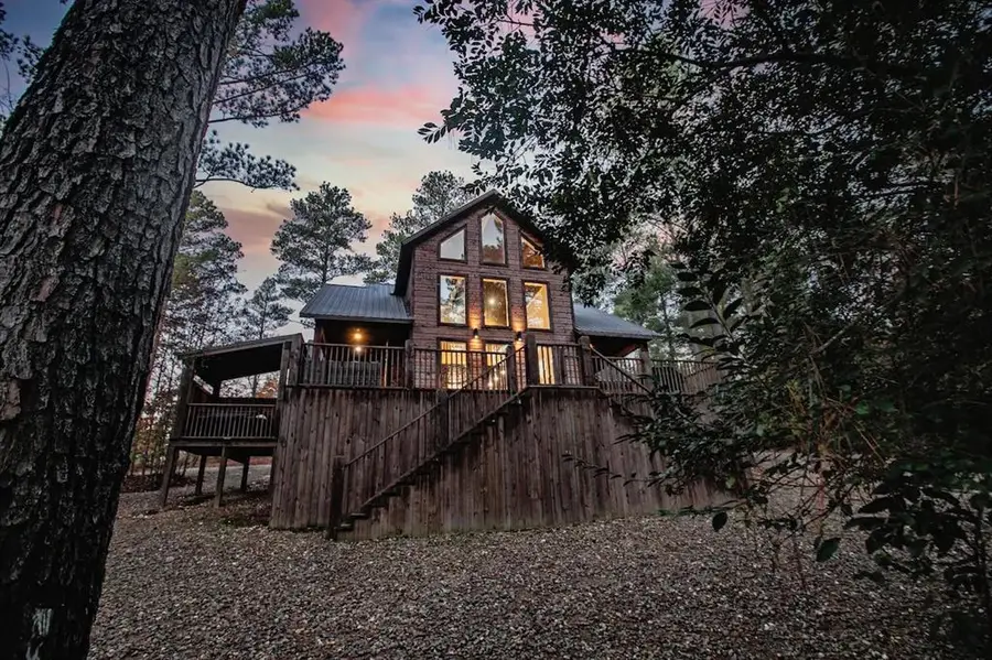 286 Eagle Mountain Trail, Broken Bow, OK 74728 - #2