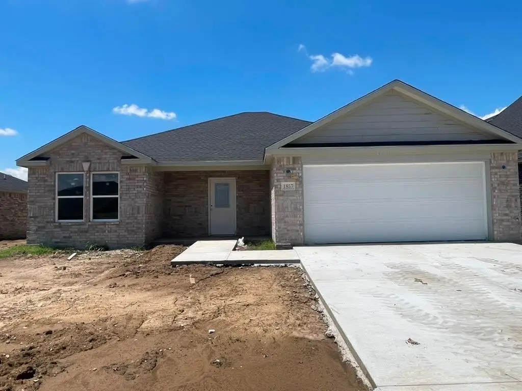 1857 Topaz Road, Pryor, OK 74361 - #1