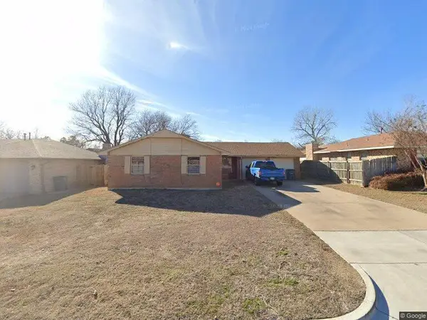 2310 NW 78th Street, Lawton, OK 73505
