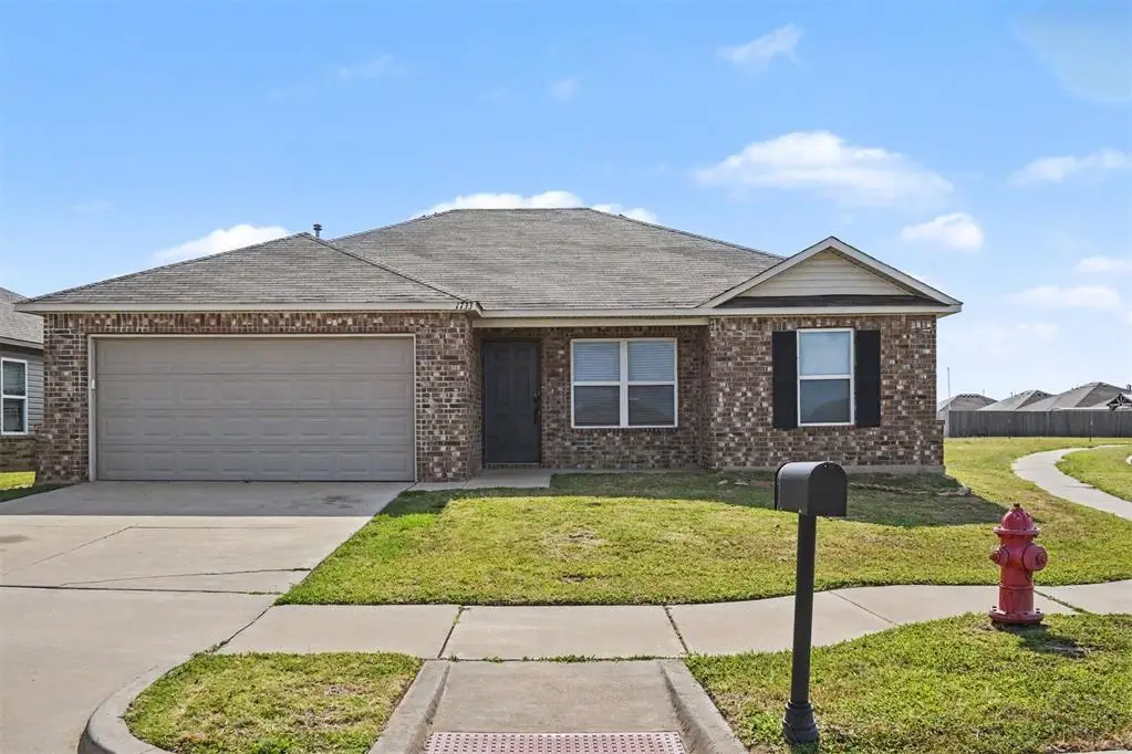1733 Tumbleweed Way, El Reno, OK 73036 - #1