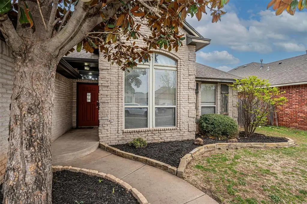 16616 La Paloma Lane, Edmond, OK 73012 - #1