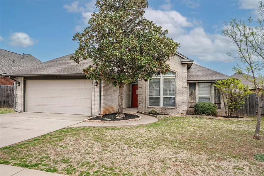 16616 La Paloma Lane, Edmond, OK 73012 - #3