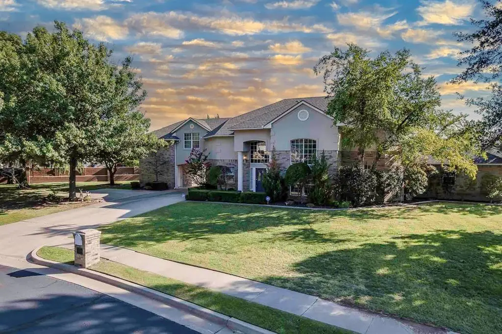 2701 SW 121 Street, Oklahoma City, OK 73170 - #1