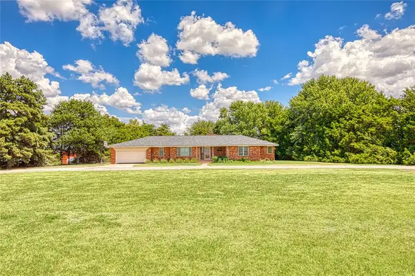 46864 Us Highway 270 Highway, Seiling, OK 73853