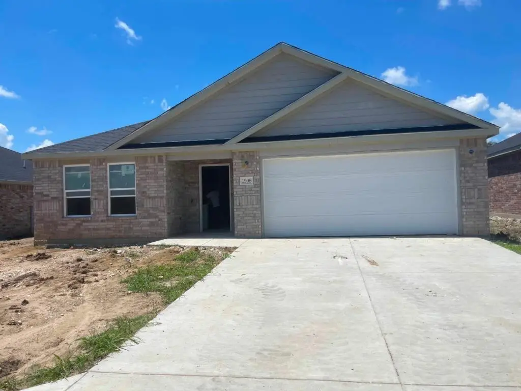 1909 Topaz Road, Pryor, OK 74361 - #1
