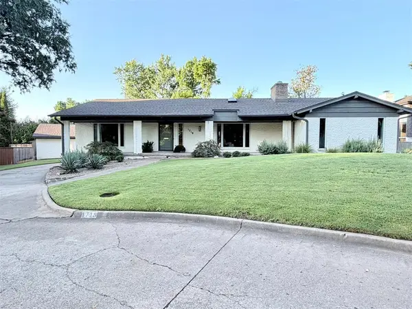 1718 Smoking Oak Court, Norman, OK 73072