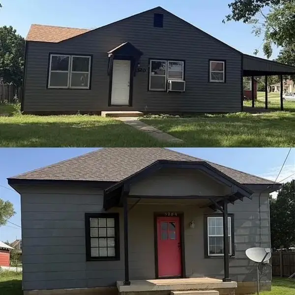 520 W Tom Stafford Street, Weatherford, OK 73096