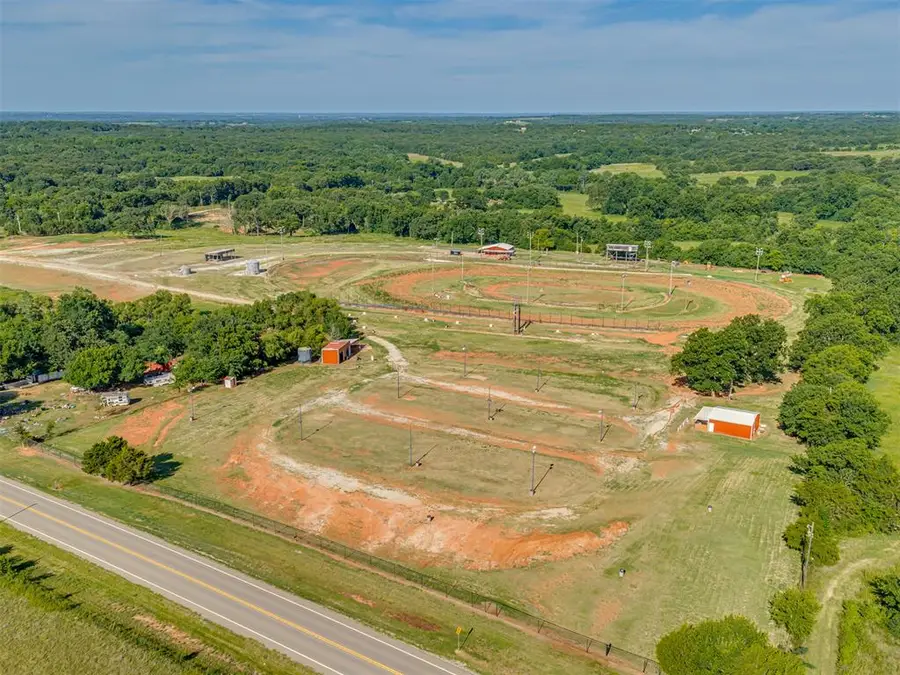 343250 E 1000 Road, Meeker, OK 74855 - #3